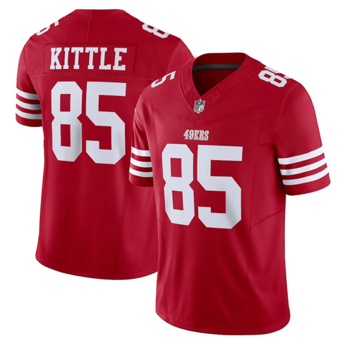 Maglia uomo george kittle - maglia,