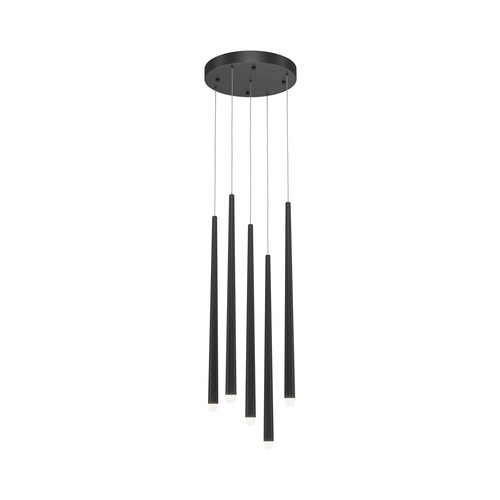 Led hängeleuchte metall 32 - metall, b: