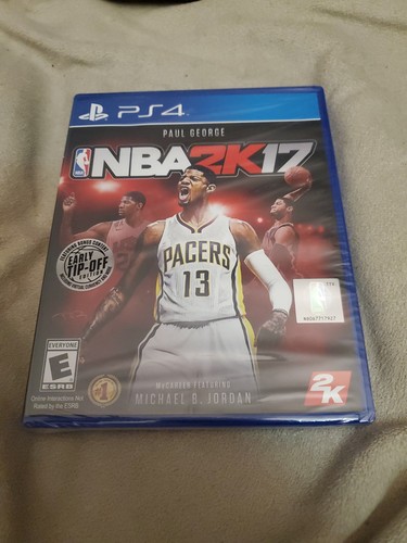 Nba 2k17 early - 2k17, weekend