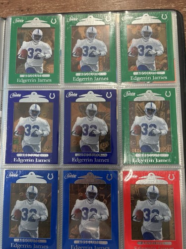 1999 edgerrin james huge - james, 68