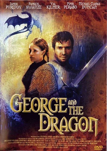 George and the - the, (solo