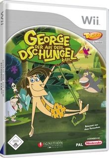 Giorgio che venne dalla
