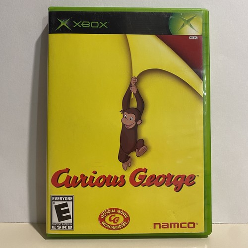Curious george microsoft - curious, (microsoft