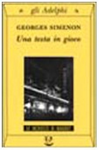 Una testa gioco oct - gioco, 11