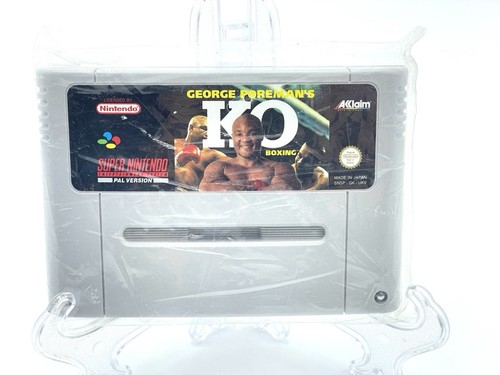 George foreman super - george’s,