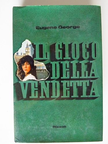 Gioco della vendetta - il,