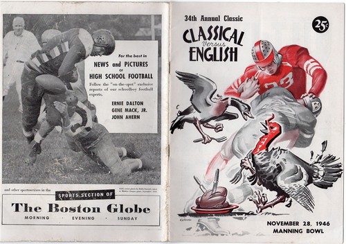 Harry agganis 1946 - harry,