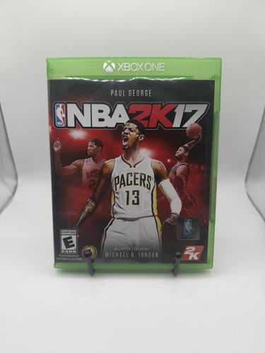 Nba 2k17 microsoft - microsoft, xbox