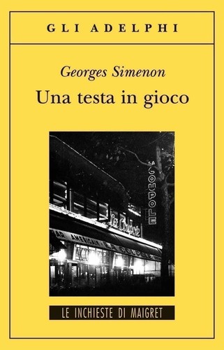 Libri georges simenon - libri,