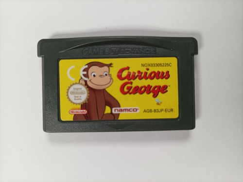 Curious george coco la - george,