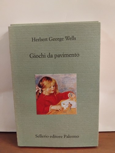George welles giochi - welles-giochi, da