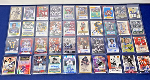 Huge gale sayers - huge,