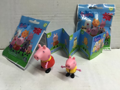 Giochi preziosi peppa - pig, con