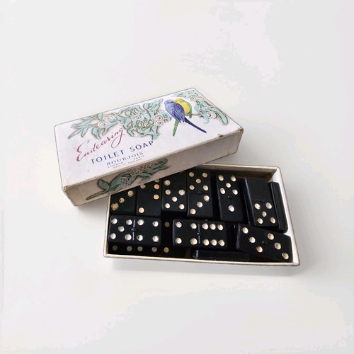 Set domino impero serie san - set,