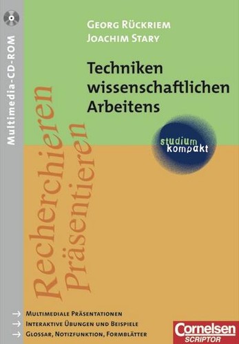 Studium kompakt pädagogik - kompakt,
