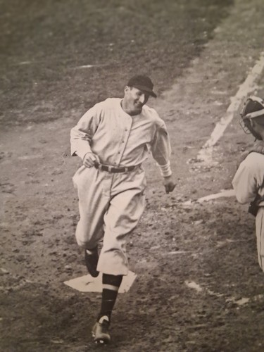 1933 goose goslin homerun - 1933,