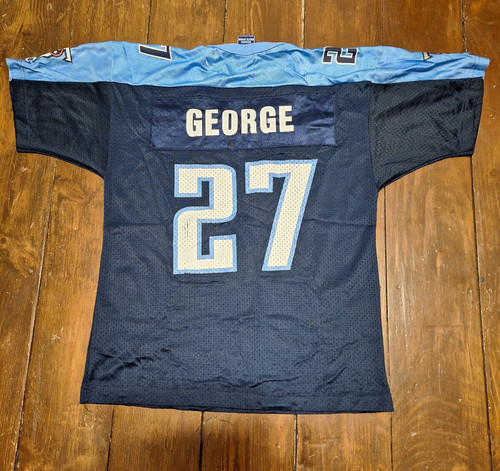 Eddie george tennessee - george,